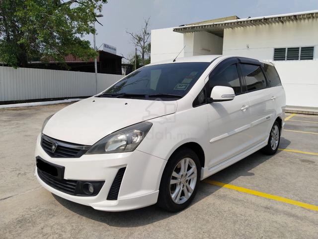 2013 Proton EXORA 1.6 BOLD STANDARD (A) - 1