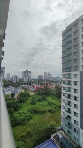 Seasons Luxury Apartments @ Amara Larkin 1