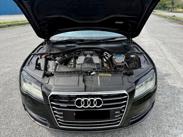 2010 Audi A7 3.0 TFSI QUATTRO (A) 110K ORI MILEAGE - 5