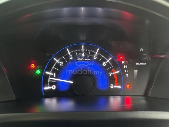 2015 Honda CIVIC 2.0 S FACELIFT FREE 2 YRS WRRNTY - 4
