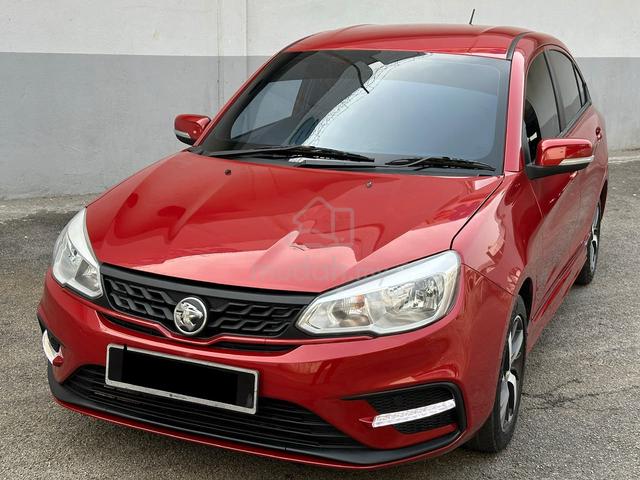2024 Proton SAGA 1.3 PREMIUM S AT - 1