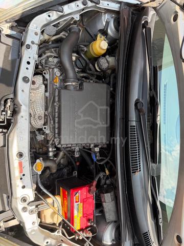 2010 Perodua MYVI 1.3 EZI MY05 M300 FACELIFT (A) - 5