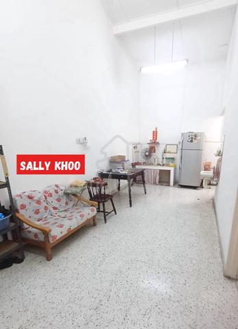 VALUE BUY‼️Single Storey House Lebuh Nibong Fully Furnished For Sale 1