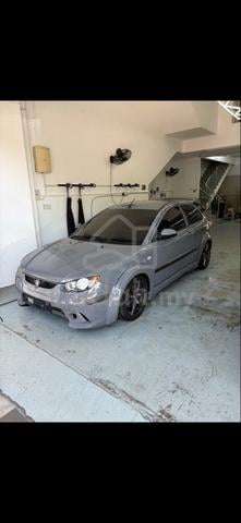 2009 Proton SATRIA 1.6 NEO H-LINE CPS (M) - 1