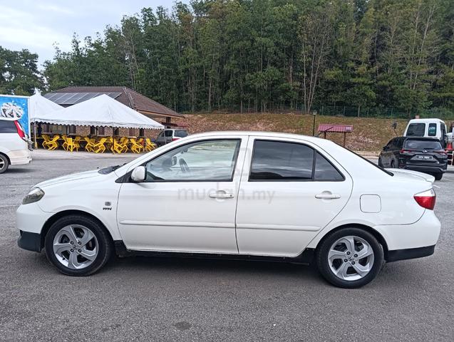 2006 Toyota VIOS 1.5 E NCP42R-EEPSKE FACELIFT (A) - 1