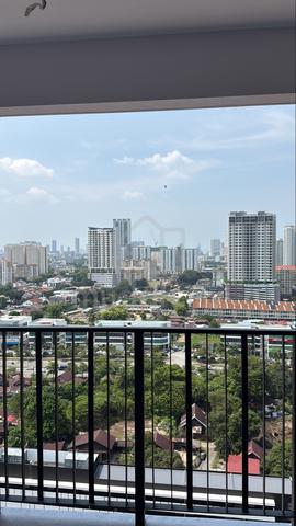 Jelutong Central Residence 1
