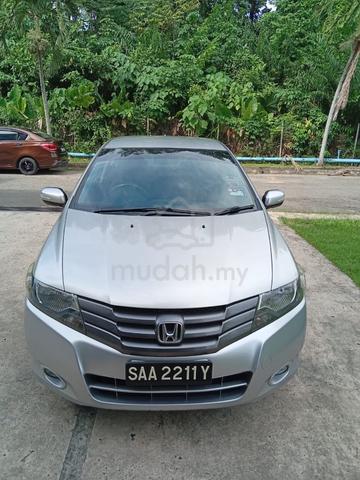 2010 Honda CITY 1.5 E (A) - 3
