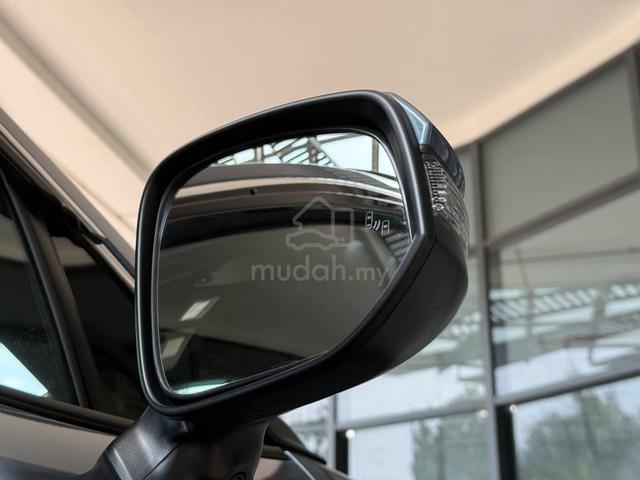 2023 Toyota COROLLA CROSS 1.8 HYBRID MY21 XG10 (A) - 4