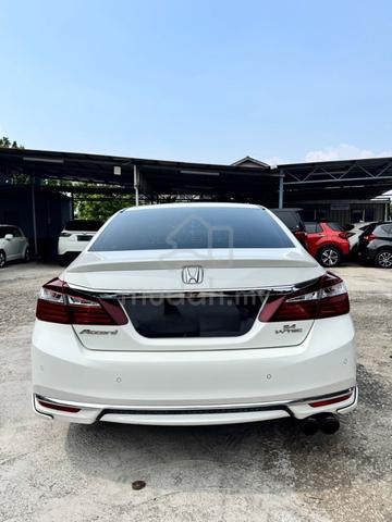 2016 Honda ACCORD 2.4 VTi-L FACELIFT (A) - 4