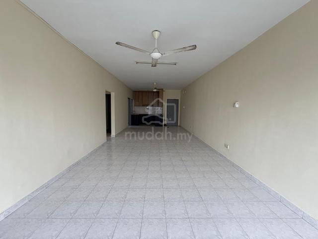 Bistari Impian Apartment 1