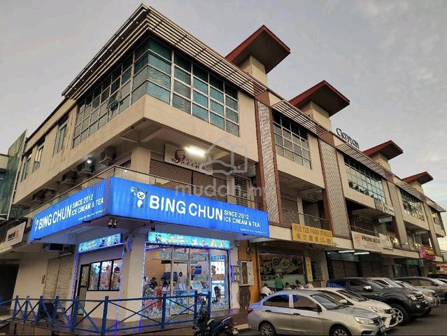 Pavilion Bundusan Room Rental 1