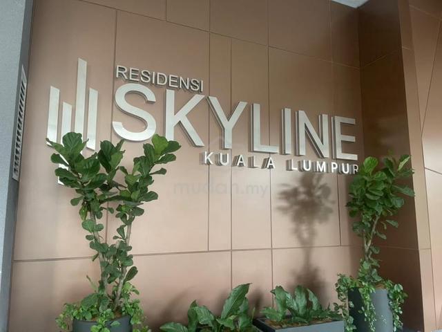 Skyline KL 1