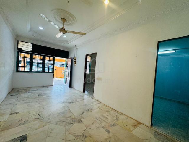 1 Single Storey house, Taman Desa Damai, Bentong 1