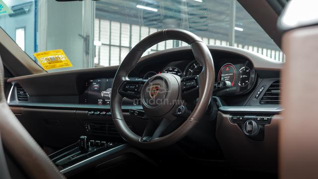 2019 Porsche 911 CARRERA 4S 3.0L (A) - 4