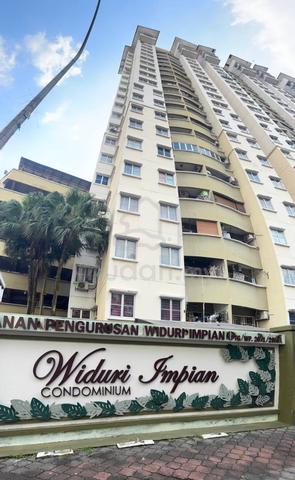 Widuri Impian 1