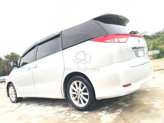 Toyota ESTIMA 2.4G(A)2 POWERDOOR/7 SEATER/FACELIFT - 4