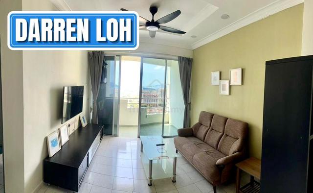 N-Park Condominium 1