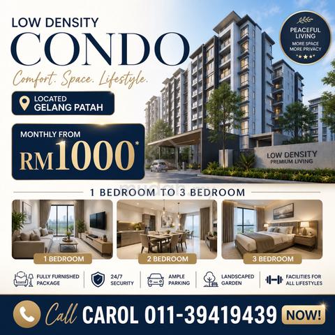 CR Residence 1