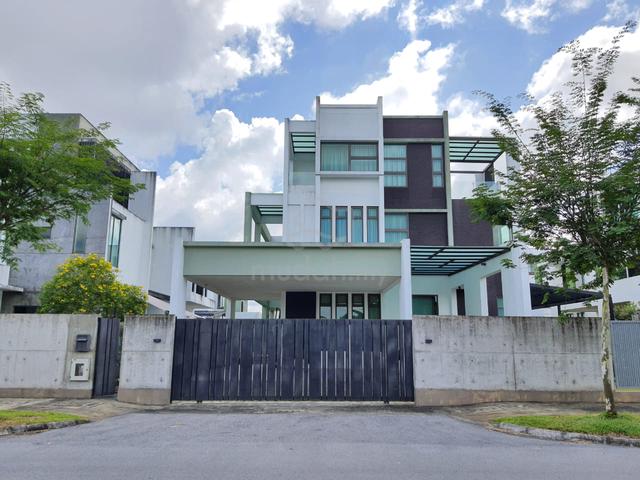 Prestigious Living at The Tenery Residences – Private Pool Luxury Home 1