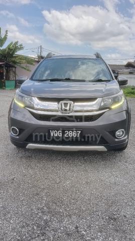2018 Honda BR-V 1.5 V -- (A) - 1