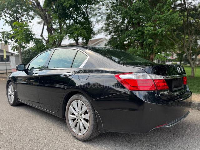 2015 Honda ACCORD 2.0 VTi-L (A) - 3