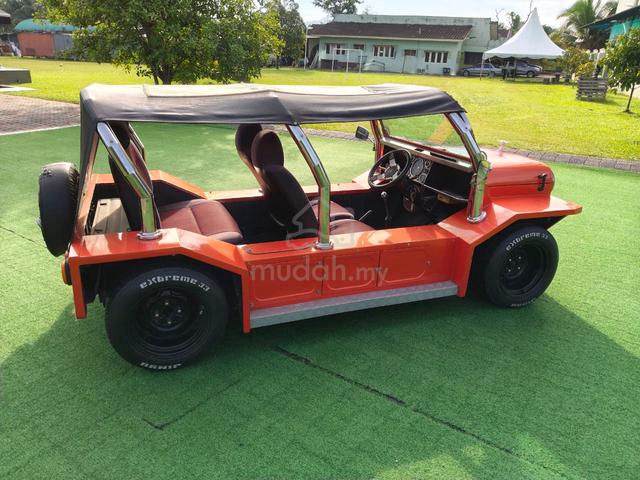 Mini Moke - 3