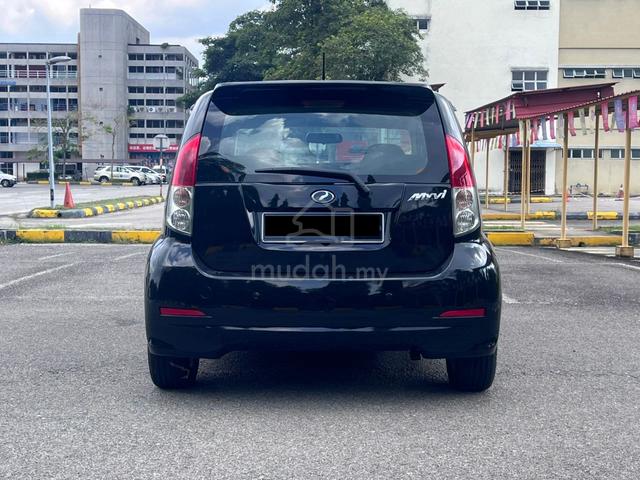 2009 Perodua MYVI 1.3 EZ FACELIFT (A) FULL LOAN - 4