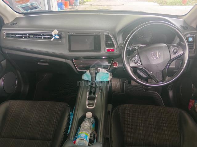 2015 Honda HR-V 1.8 V (A) - 5
