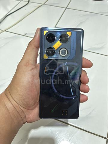 Infinix Gt 20 Pro - photo 2 of 2