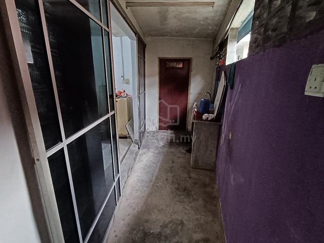 Fully Extended‼️SEMI-D CLUSTER SEKSYEN 17 SHAH ALAM 4