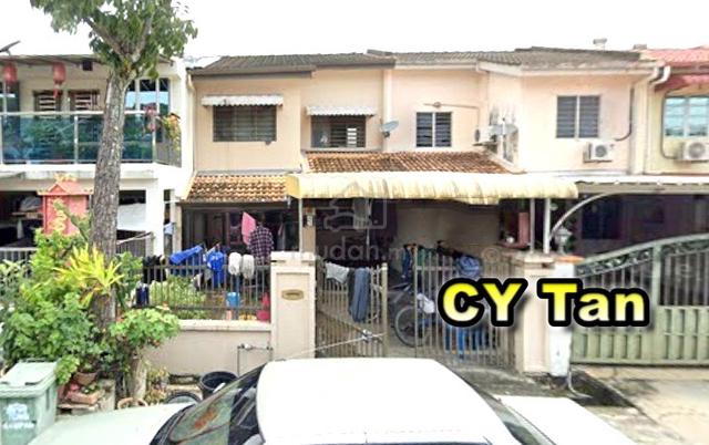 Terraced House, Bayan Baru, Bukit Gedung, Bayan Lepas, Partial Furnish 1