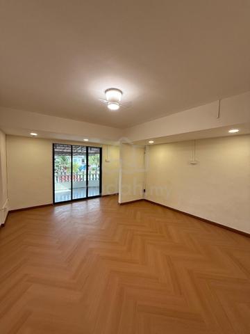 Johor Bahru, Taman Desa Jaya, Unblock View, Siap Ubahsuai, Teruspindah 1
