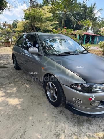 2002 Proton SATRIA 1.3 GLI (M) - 5