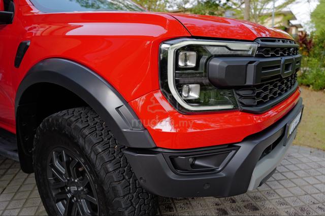 2023 Ford RANGER 3.0 RAPTOR 4WD MY22 (A) - 5