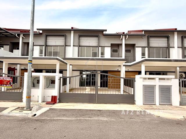 UNIT COMPLETED SHINE @ AMANSARA NORTH Setia Fountaines , Kepala Batas 1