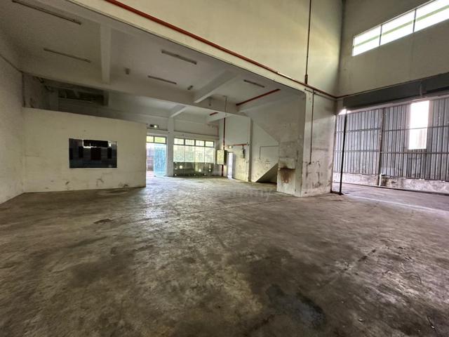 senai factory sale 1