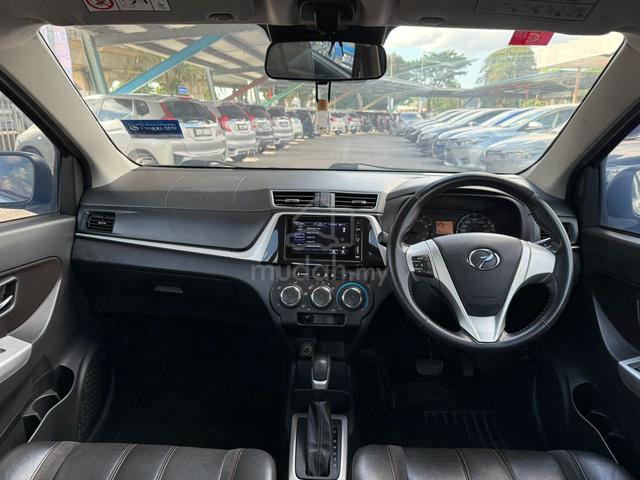 2020 Perodua BEZZA 1.3 AV (A) - 5