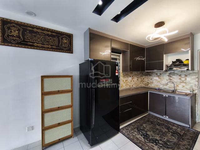 Residensi Jalilmas @ Bukit Jalil 1
