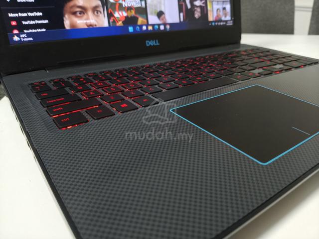 Laptop Gaming Dah Install Latest Autocad 2027 - photo 3 of 6