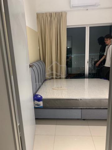 Balcony Room rent 1