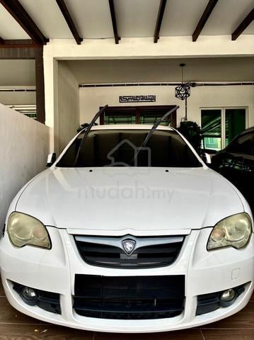 2012 Proton PERSONA 1.6 ELEGANCE HIGH LINE (A) - 1