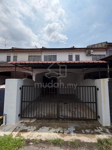Taman Kota Masai / Pasir Gudang / Johor 1