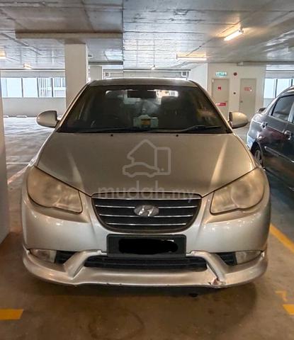 2010 Hyundai AVANTE 2.0 (A) - 1