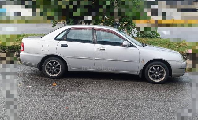 Proton WAJA MMC  (M) - 4