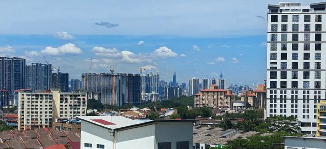 168 Park Residensi Selayang 1