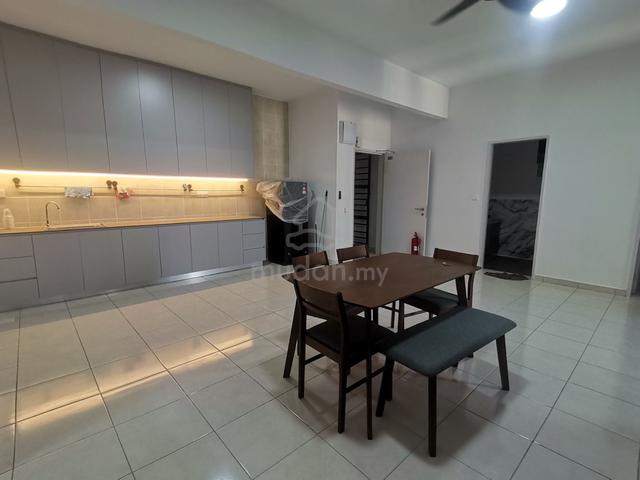 Residensi Oleander 1