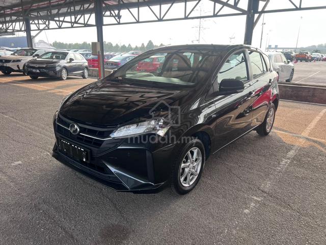 2023 Perodua MYVI 1.3 G MY17 M800 D51A FACELIFT - 3