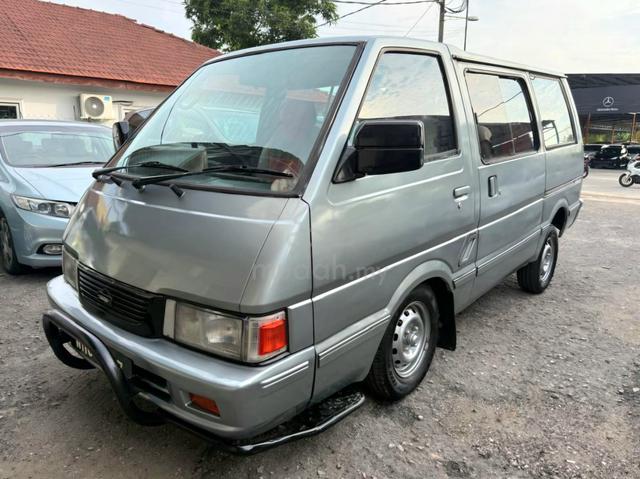 2000 Nissan VANETTE 1.5 (M) CASH BUYER SAHAJA - 3