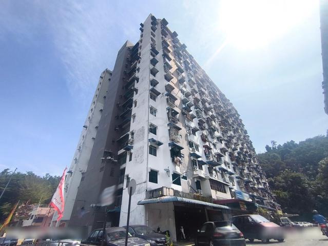 Desa Intan 1