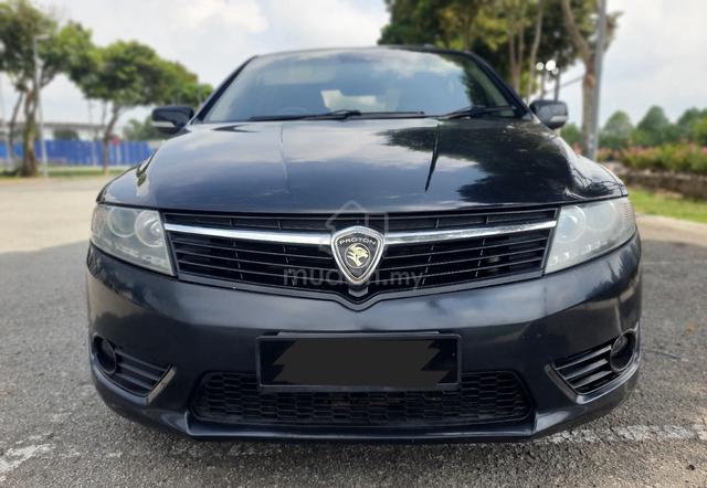2014 Proton PREVE 1.6 CFE PREMIUM (A) - 1